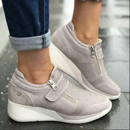 Avelya™ Orthopedic Walking Shoes for Women - Lightweight & Comfortable