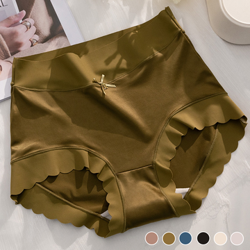 Julia™ – Breathable Antibacterial Silk Underwear