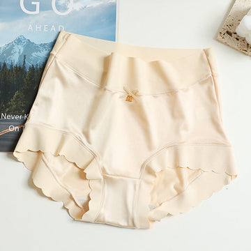 Julia™ – Breathable Antibacterial Silk Underwear