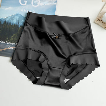Julia™ – Breathable Antibacterial Silk Underwear