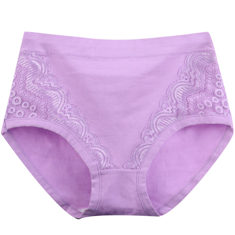 High Waist Leak-Proof Knickers