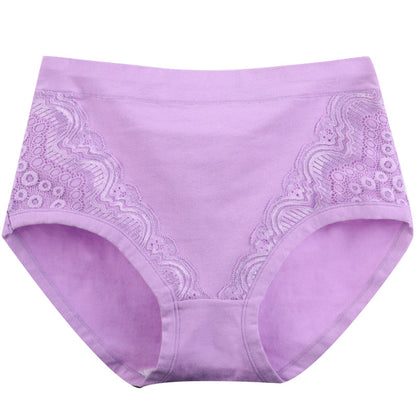 High Waist Leak-Proof Knickers