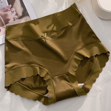 Julia™ – Breathable Antibacterial Silk Underwear