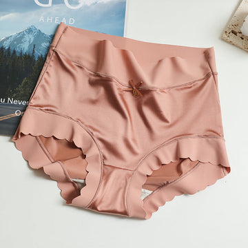 Julia™ – Breathable Antibacterial Silk Underwear