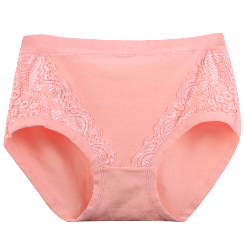 High Waist Leak-Proof Knickers