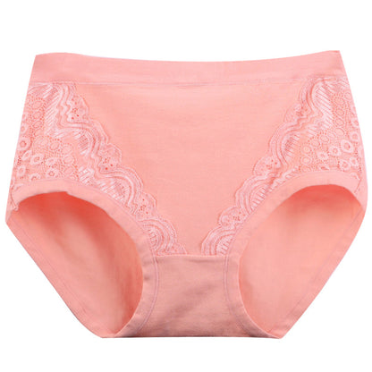 High Waist Leak-Proof Knickers