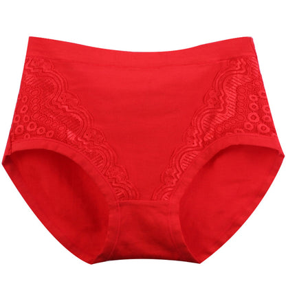 High Waist Leak-Proof Knickers