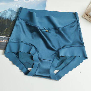 Julia™ – Breathable Antibacterial Silk Underwear