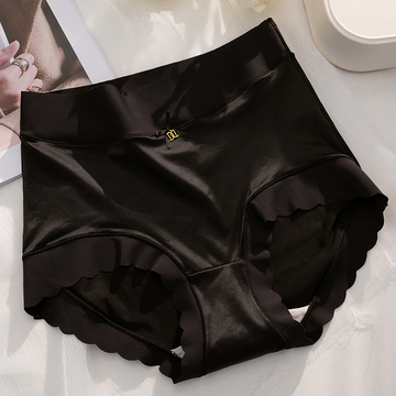 Julia™ – Breathable Antibacterial Silk Underwear