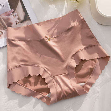 Julia™ – Breathable Antibacterial Silk Underwear