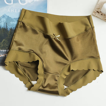 Julia™ – Breathable Antibacterial Silk Underwear