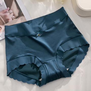 Julia™ – Breathable Antibacterial Silk Underwear