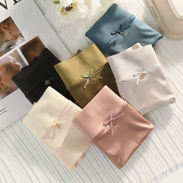 Julia™ – Breathable Antibacterial Silk Underwear