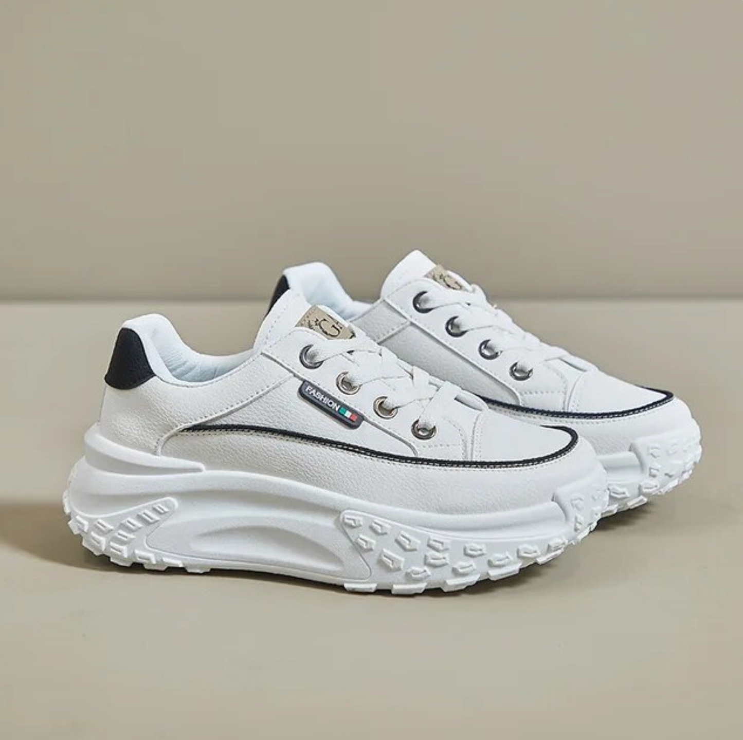 Orthopedic Walking Shoes for Women - Lightweight & Comfortable