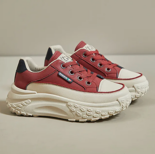 Orthopedic Walking Shoes for Women - Lightweight & Comfortable