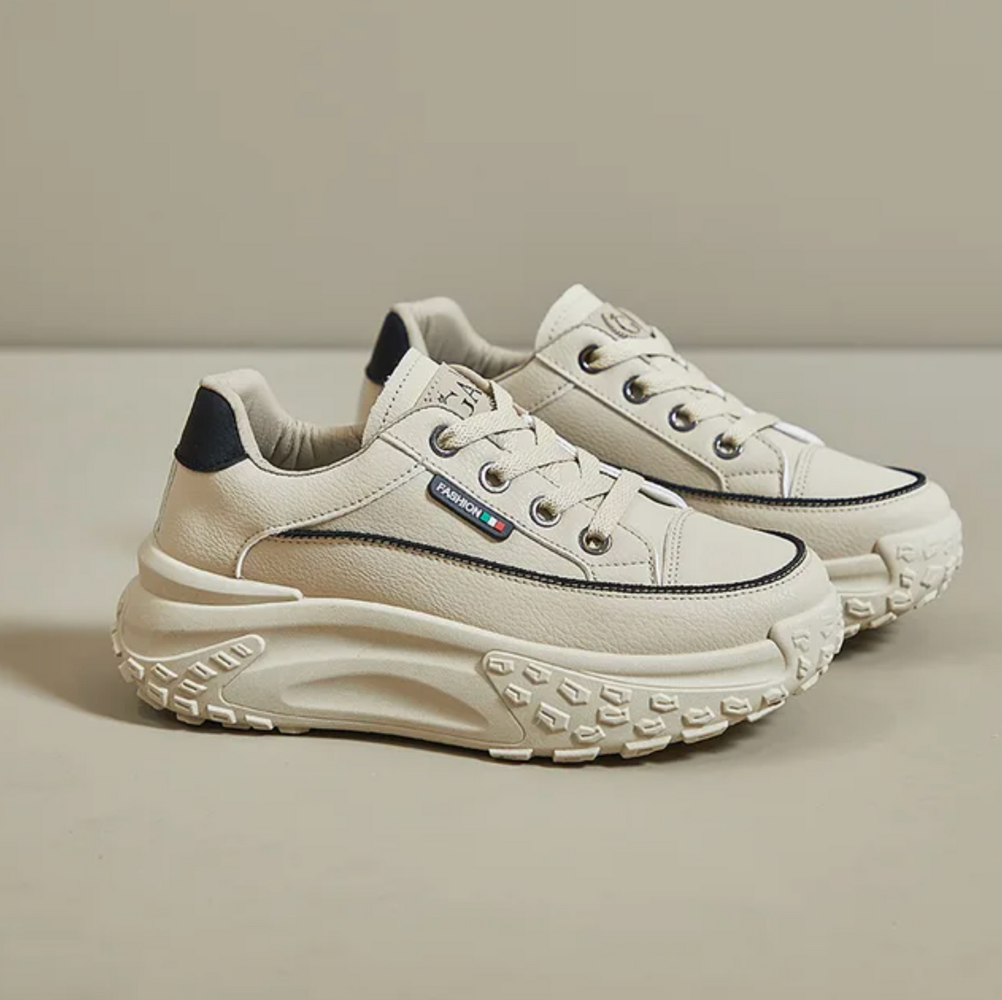 Orthopedic Walking Shoes for Women - Lightweight & Comfortable