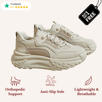 Selena® Orthopedic Walking Shoes for Women - Lightweight & Comfortable