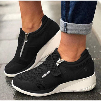 Avelya™ Orthopedic Walking Shoes for Women - Lightweight & Comfortable