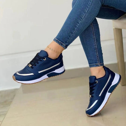 Bertha® Orthopedic Walking Shoes for Women - Lightweight & Comfortable