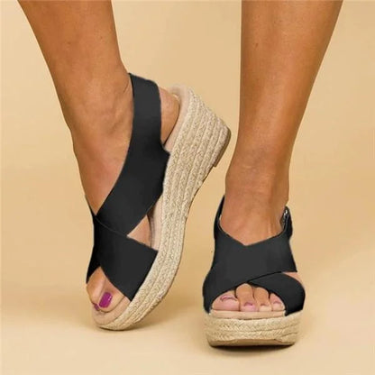 Chloé® Orthopedic Sandals - Chic and comfortable